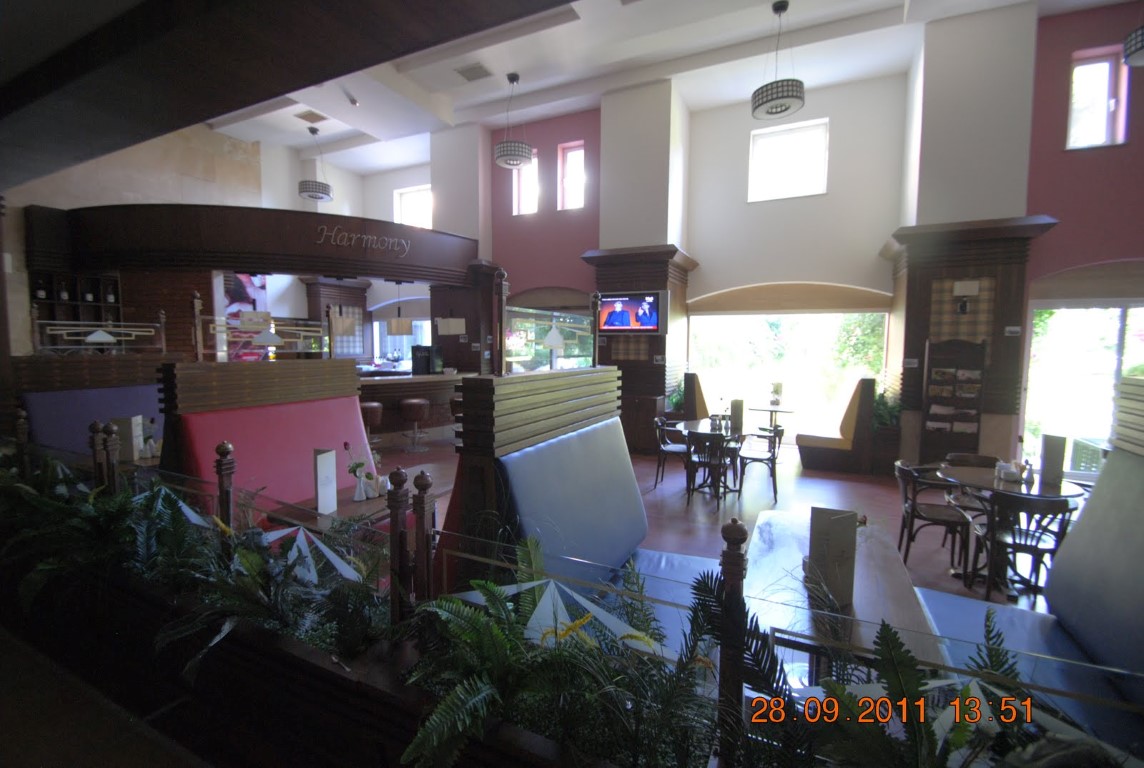 imagini hotel PAPILLON AYSCHA BELEK